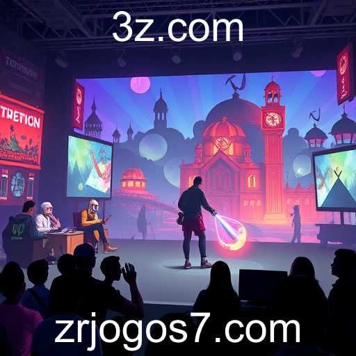 O Crescimento dos Jogos em Português