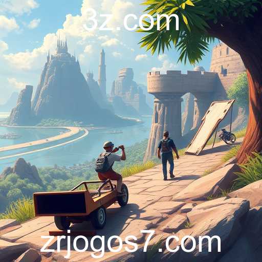 Novidades e Tendências nos Jogos Online em 2026