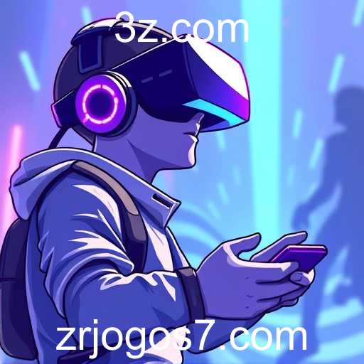 Tendências e Novidades no Mundo dos Jogos em 2026