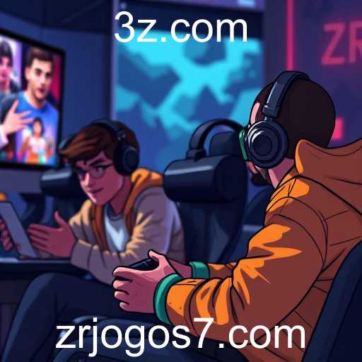 Nova Era dos Jogos em Português