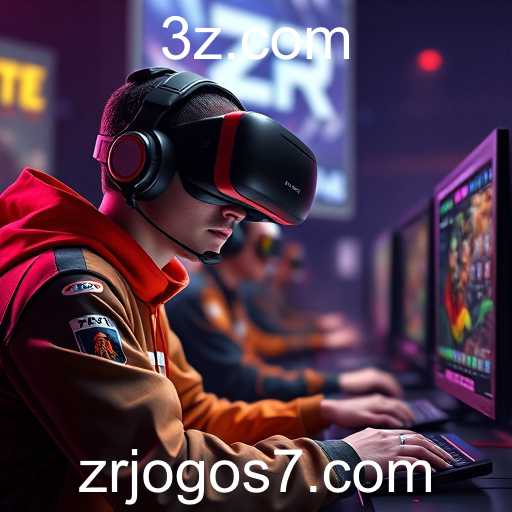 Inovação e Desafios no Mundo dos Jogos Online