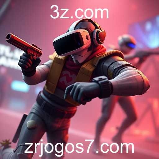 Tendências e Inovações no Mundo dos Jogos em 2026