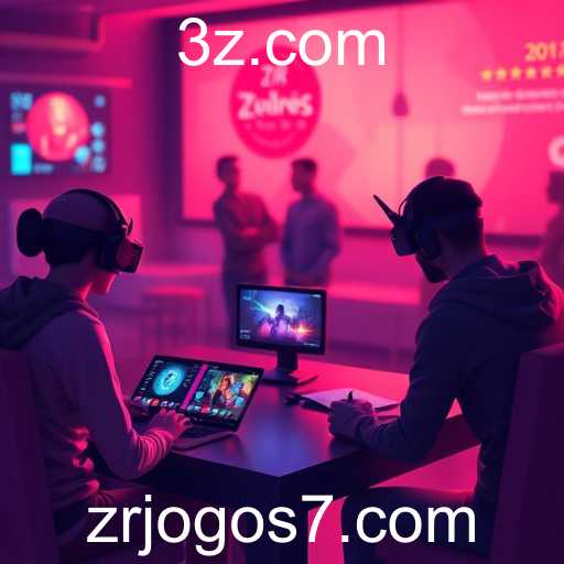 Tendências e Inovações no Mundo dos Jogos Online em 2025