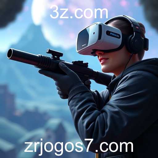 ZR Jogos Consolida-se no Cenário de eSports