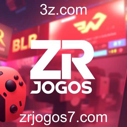 ZR Jogos: Inovações e Tendências de 2026