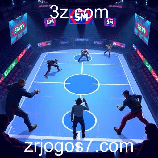 Inovações e Tendências no Universo dos Jogos em 2025