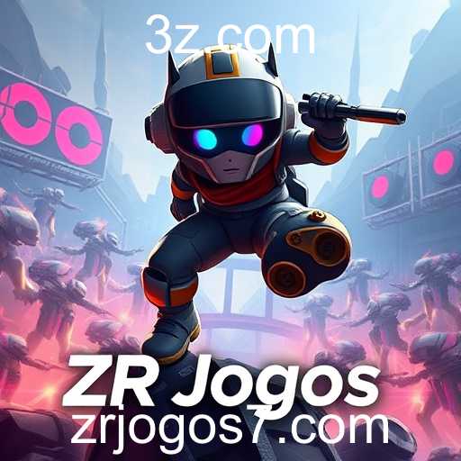 Inovações e Tendências de ZR Jogos